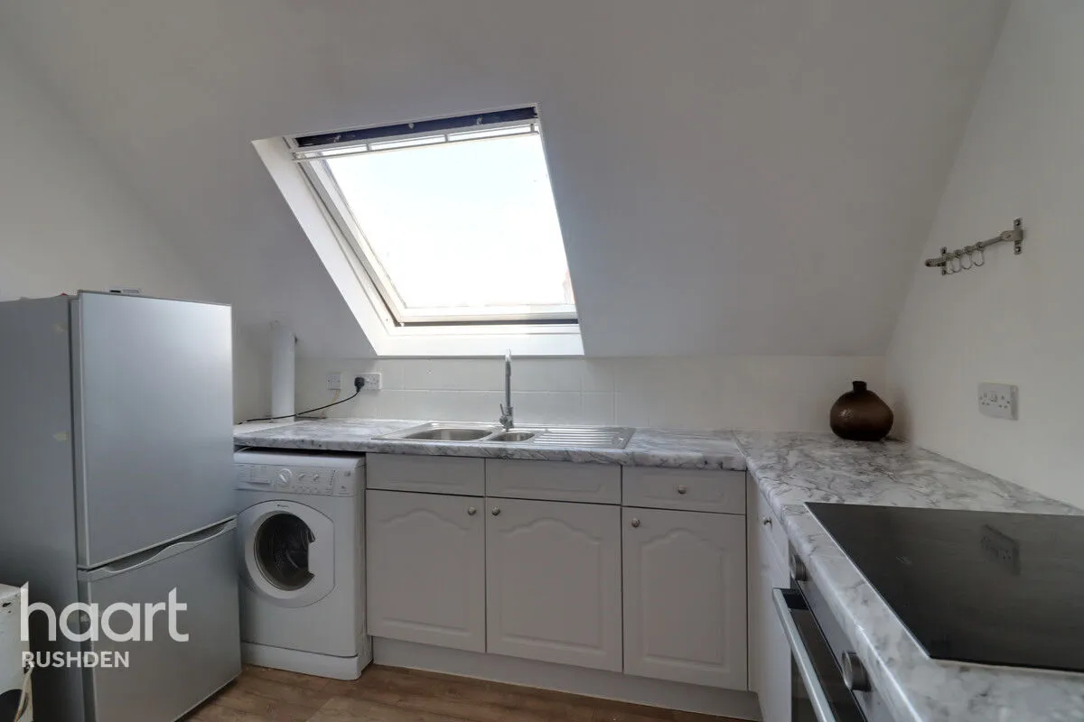 Rectory Road, Rushden, NN10, photo 8