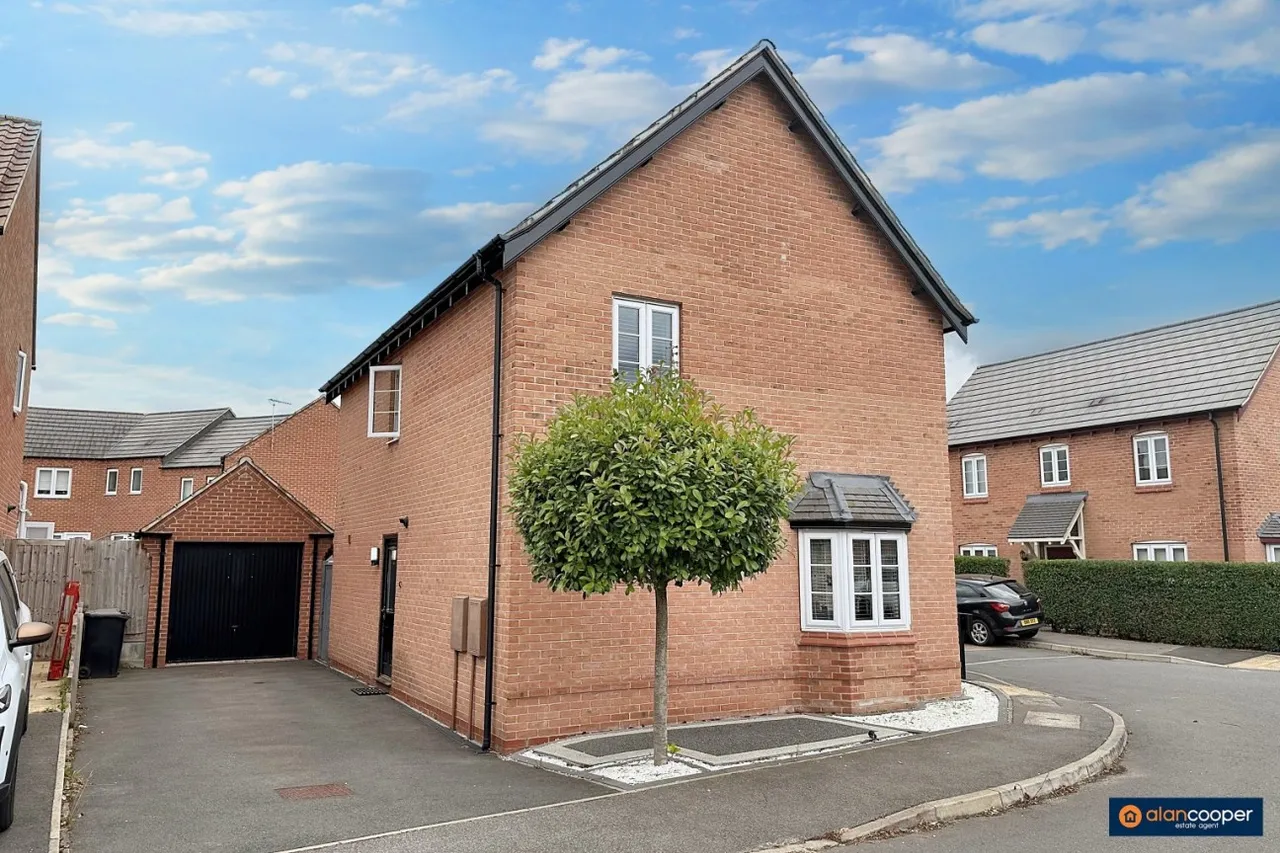Skylark Fields, Church Fields, CV10, photo 18
