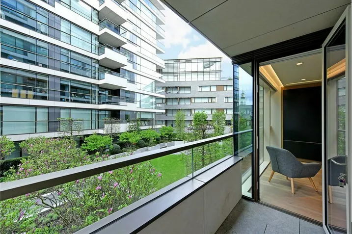 One Tower Bridge, London, SE1, photo 6