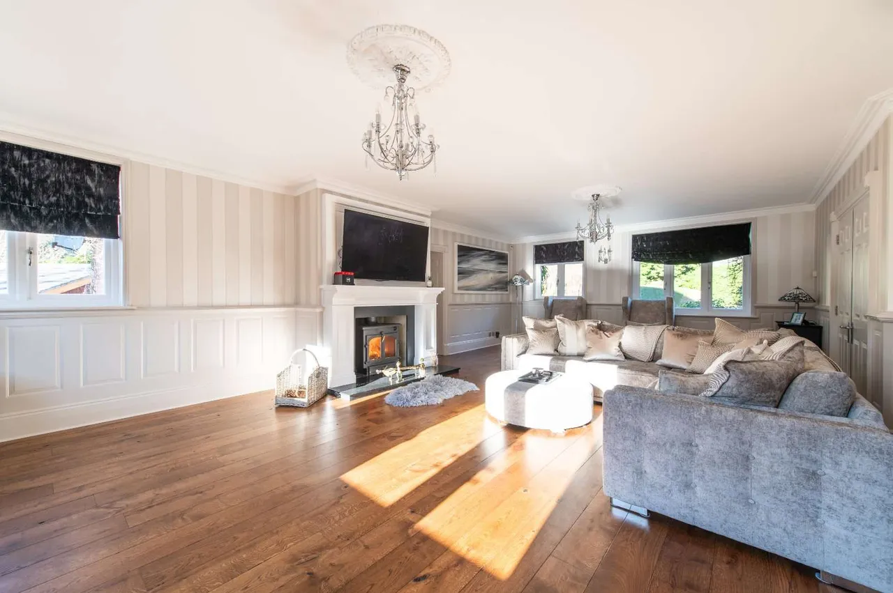 Crouch Lane, Borough Green, Sevenoaks, Kent, TN15 8LU, photo 6