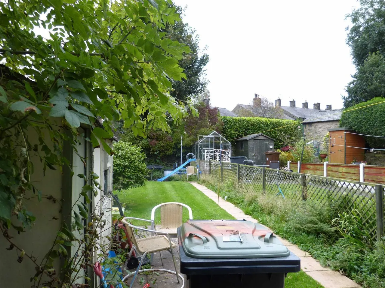 Mount Street, Glossop, SK13, photo 8