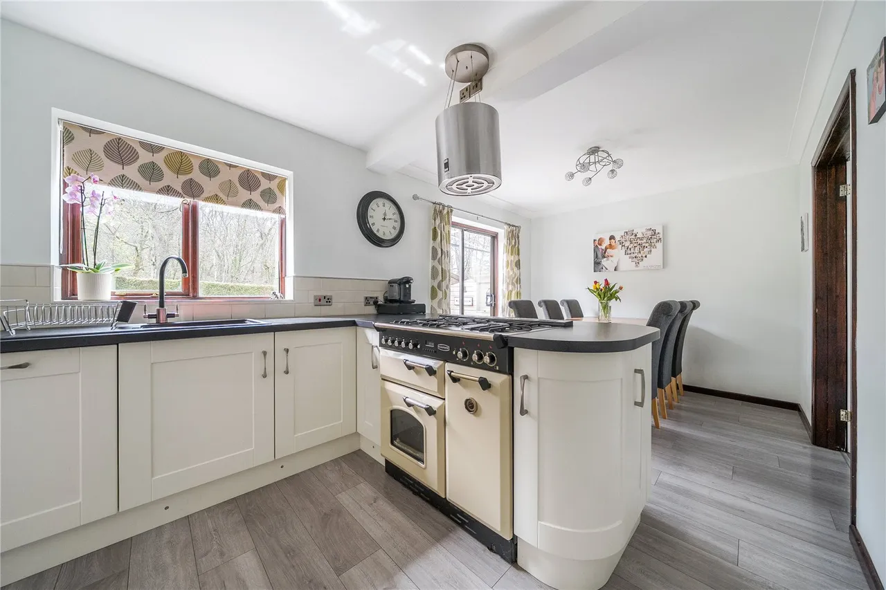 Gorse Farm Estate, Llandrindod Wells, Powys, LD1 5SH, photo 4