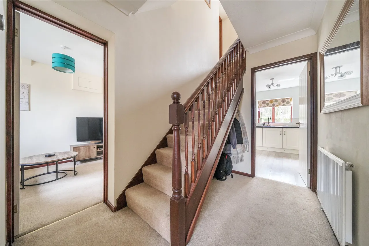 Gorse Farm Estate, Llandrindod Wells, Powys, LD1 5SH, photo 9