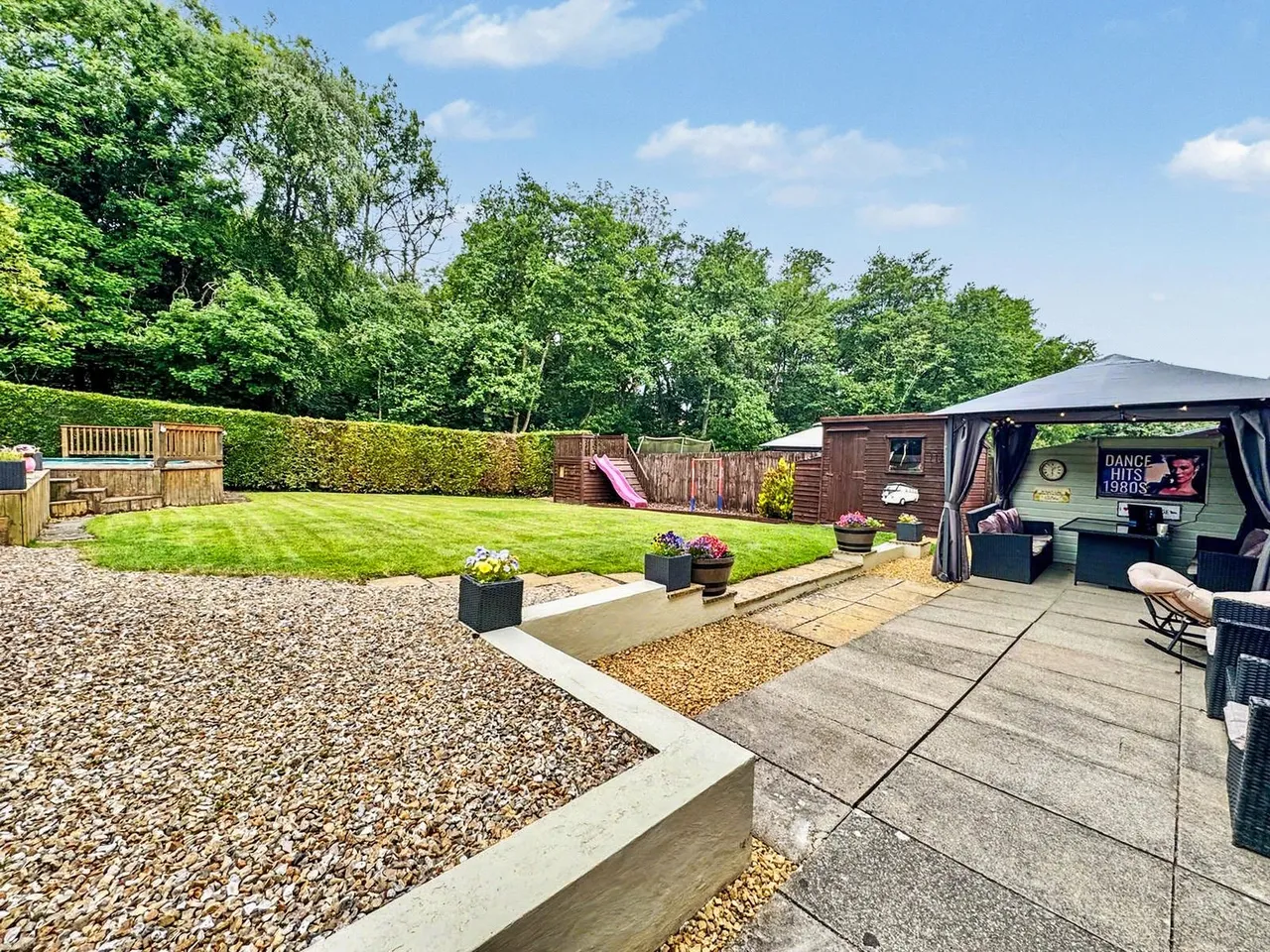 Gorse Farm Estate, Llandrindod Wells, Powys, LD1 5SH, photo 23