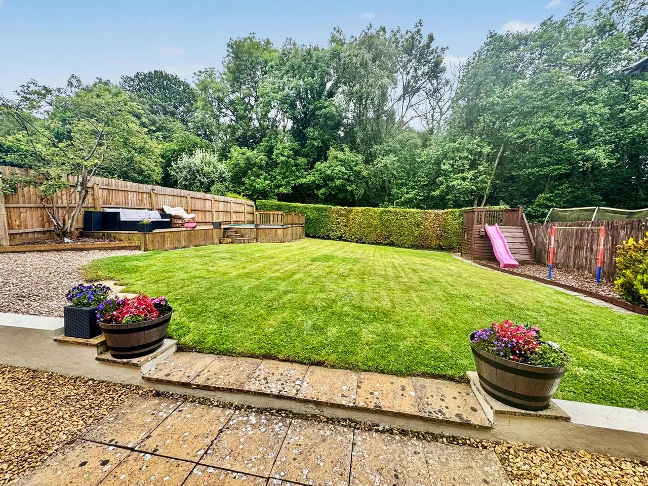 Gorse Farm Estate, Llandrindod Wells, Powys, LD1 5SH, photo 18