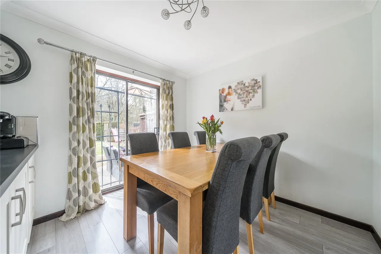 Gorse Farm Estate, Llandrindod Wells, Powys, LD1 5SH, photo 5