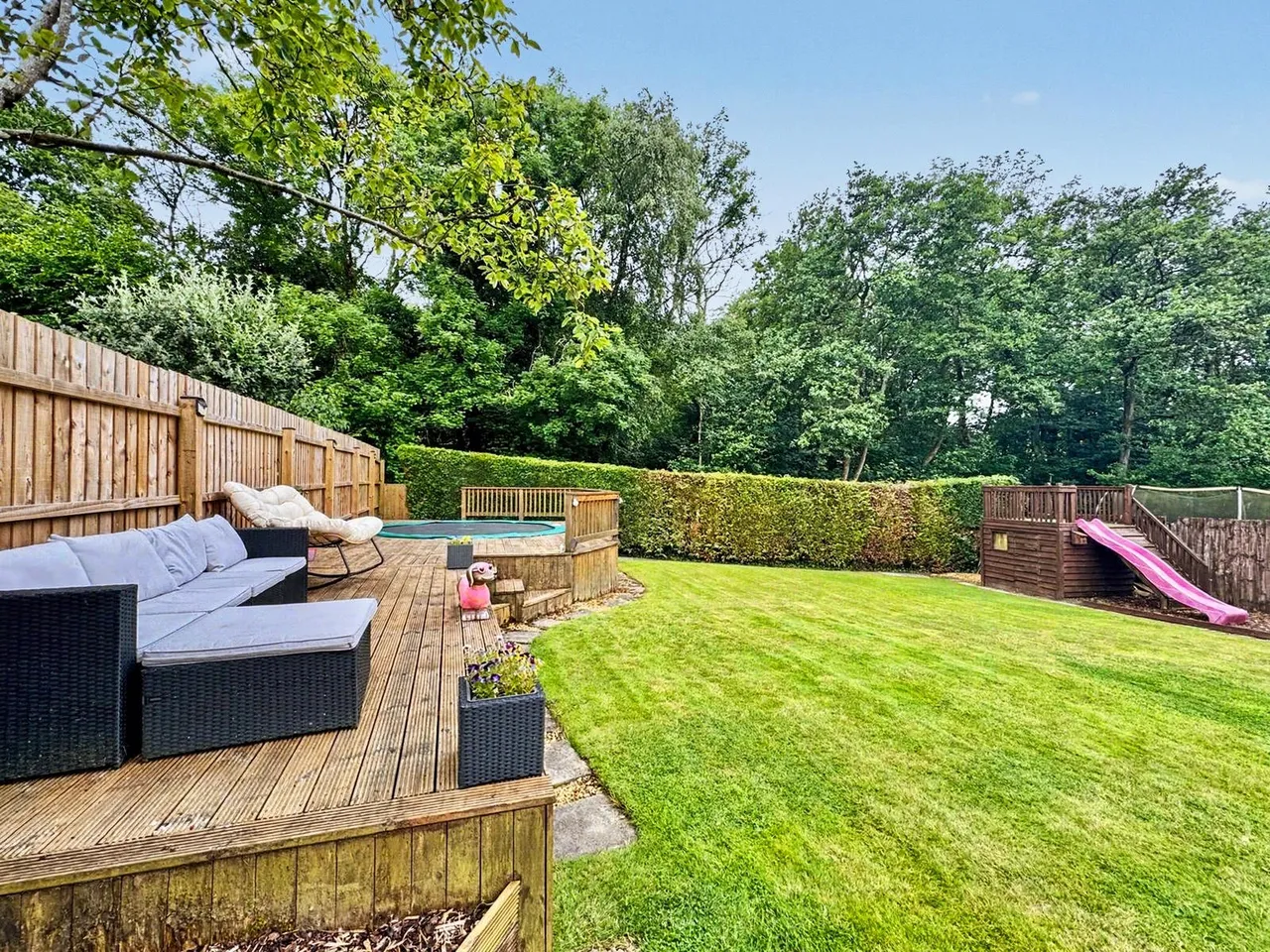 Gorse Farm Estate, Llandrindod Wells, Powys, LD1 5SH, photo 20