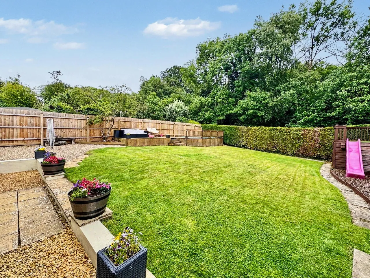 Gorse Farm Estate, Llandrindod Wells, Powys, LD1 5SH, photo 19