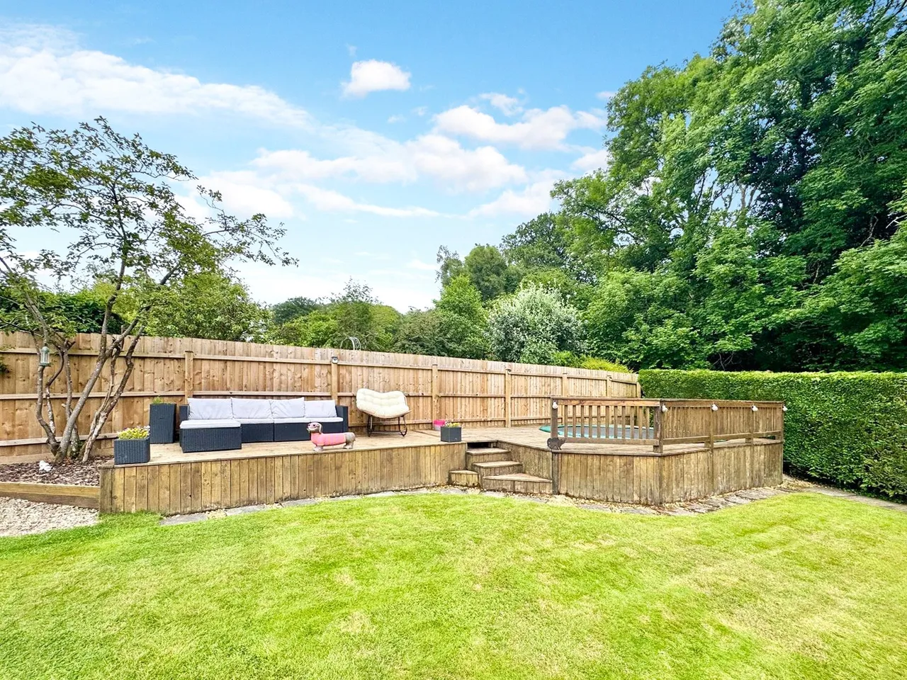 Gorse Farm Estate, Llandrindod Wells, Powys, LD1 5SH, photo 21
