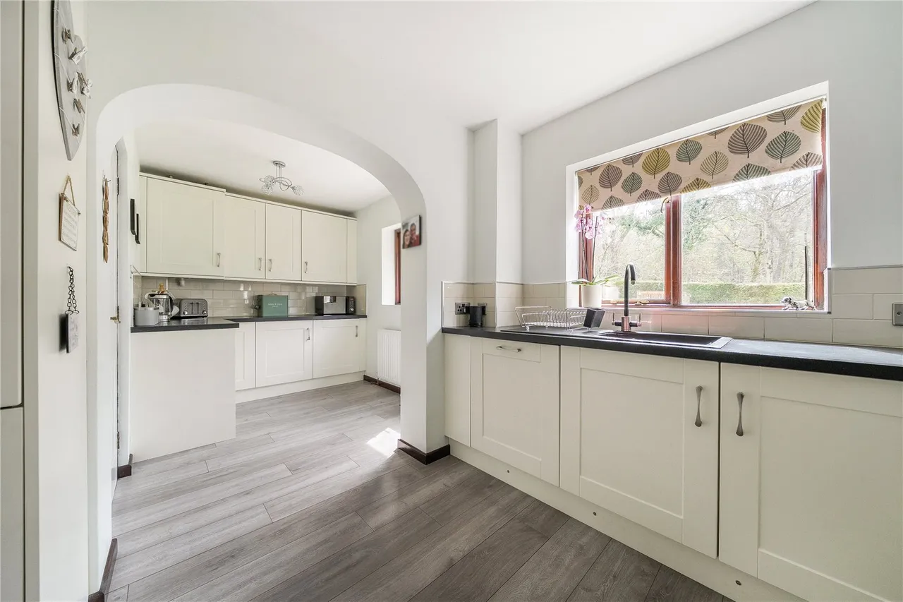 Gorse Farm Estate, Llandrindod Wells, Powys, LD1 5SH, photo 3
