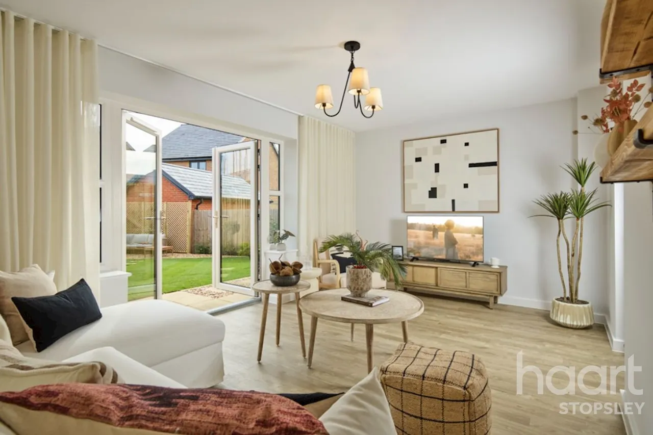 Lewin Park, Langford Village, SG18, photo 2