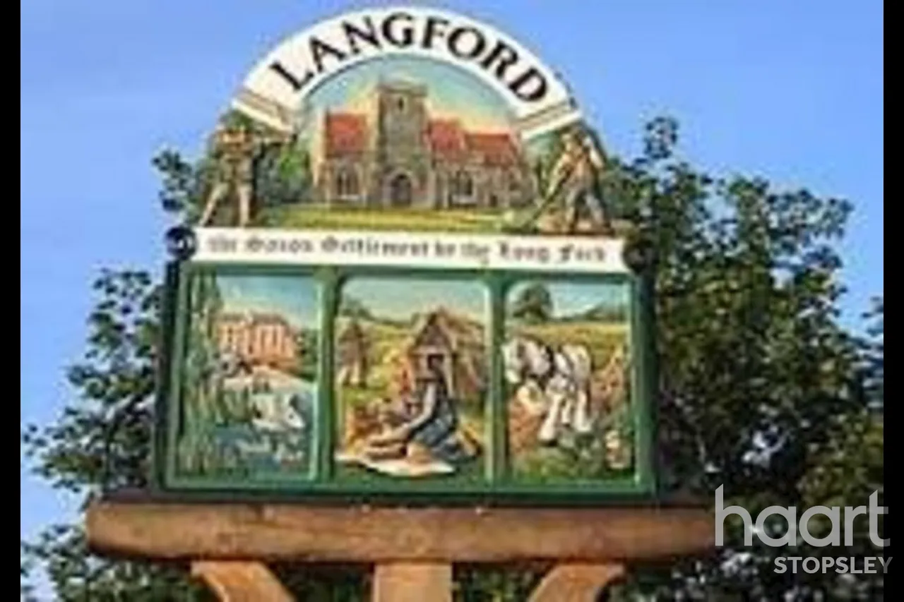 Lewin Park, Langford Village, SG18, photo 11
