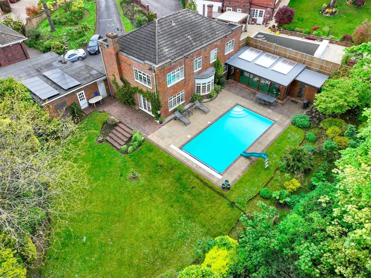 Georgian Way, Harrow HA1 3LF, photo 3