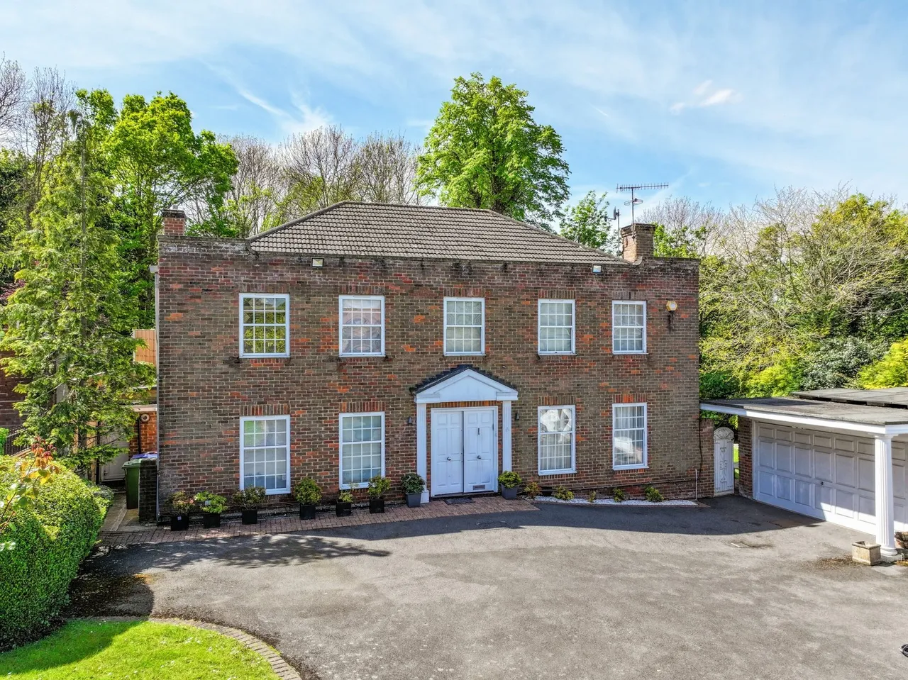 Georgian Way, Harrow HA1 3LF, photo 2