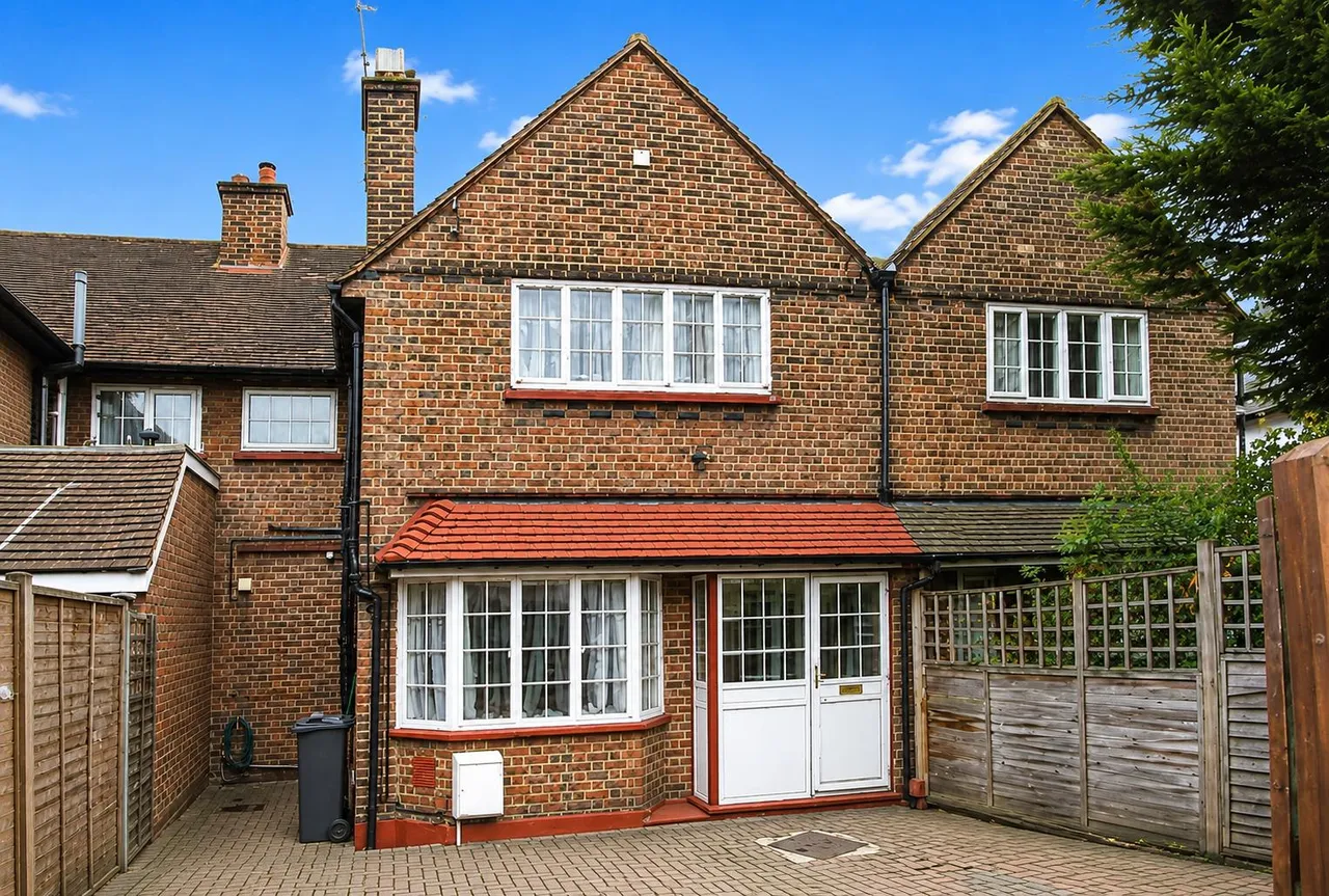 Clifford Avenue, East Sheen, SW14, photo 6