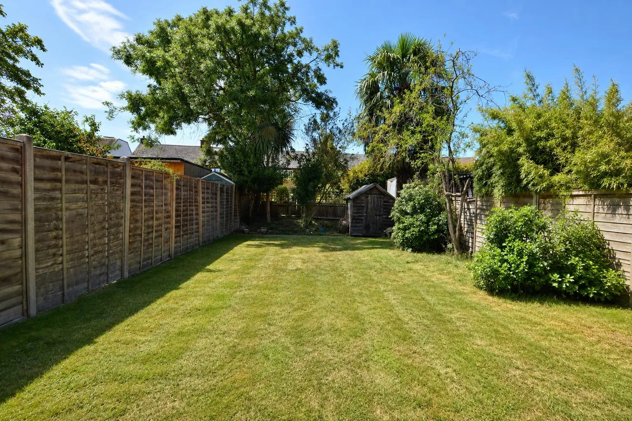Clifford Avenue, East Sheen, SW14, photo 5