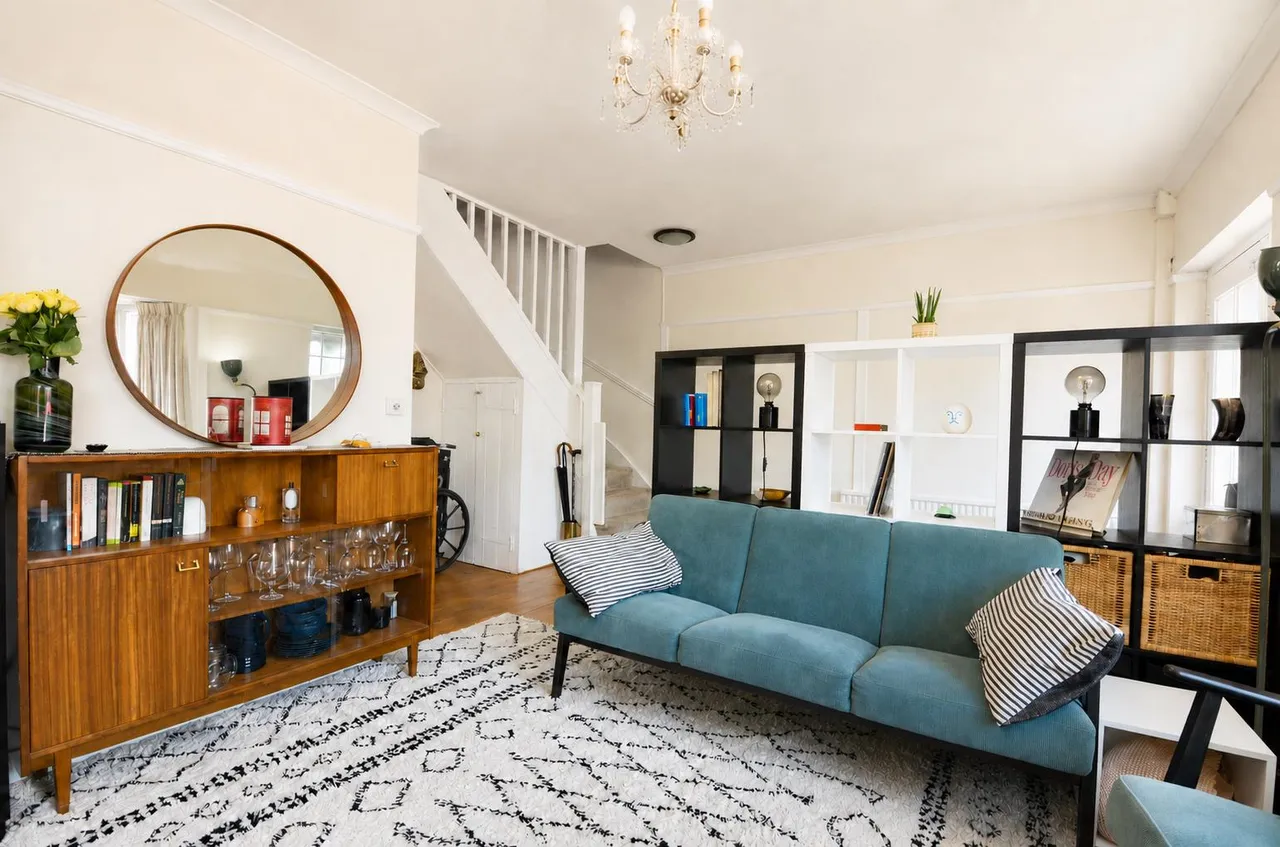 3 bed house to rent, Clifford Avenue, East Sheen, SW14