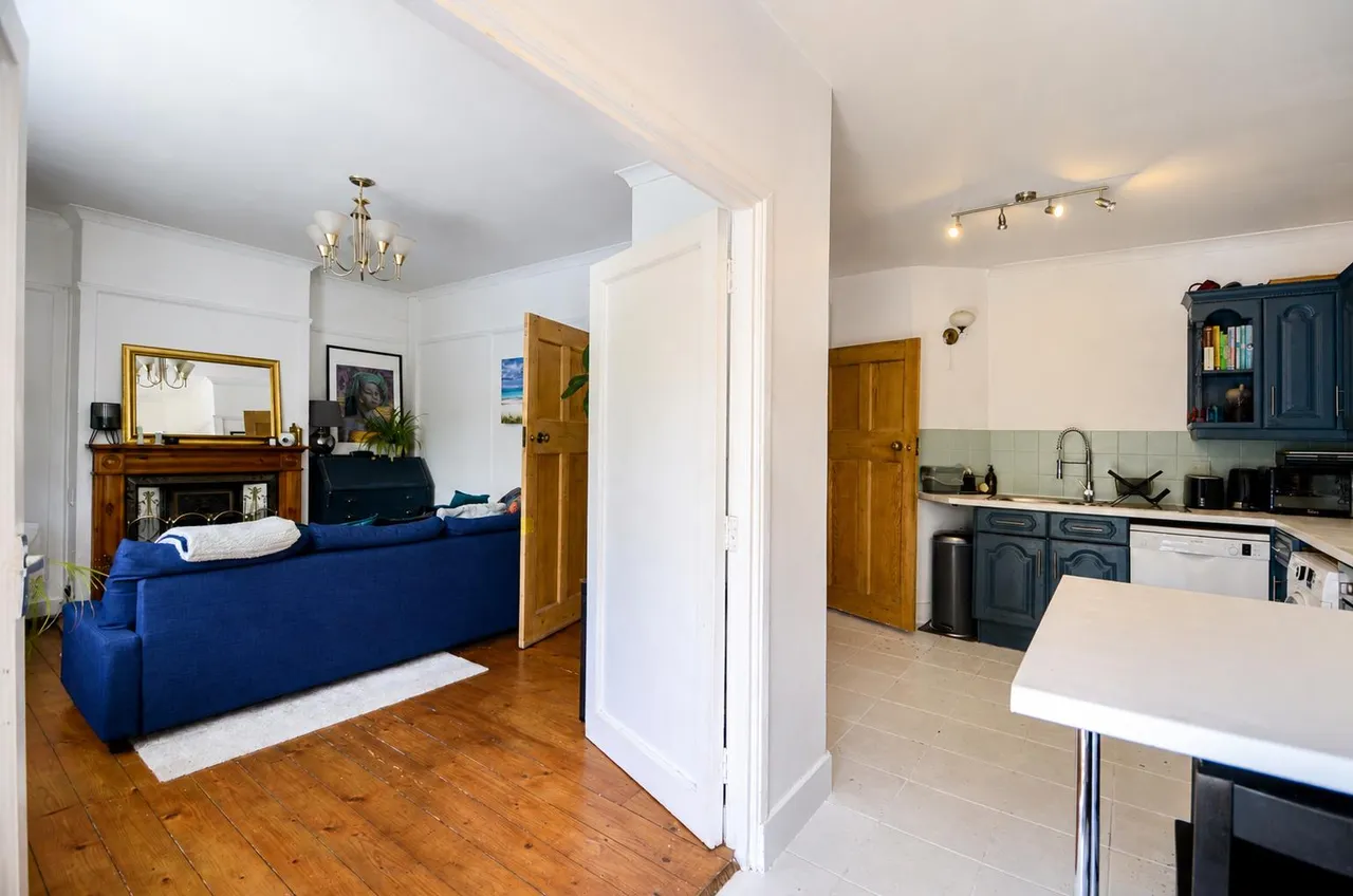 Clifford Avenue, East Sheen, SW14, photo 4