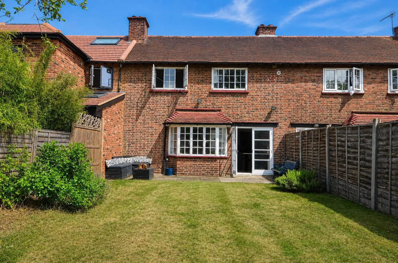 Clifford Avenue, East Sheen, SW14, photo 2