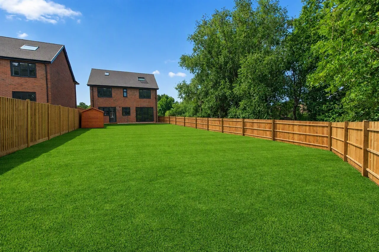 Priory Mews, Romford, RM3, photo 5