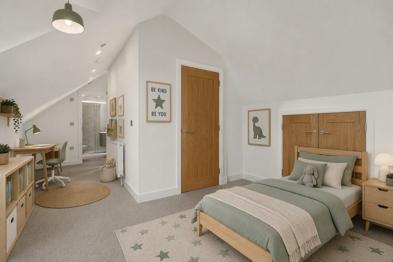 Priory Mews, Romford, RM3, photo 10