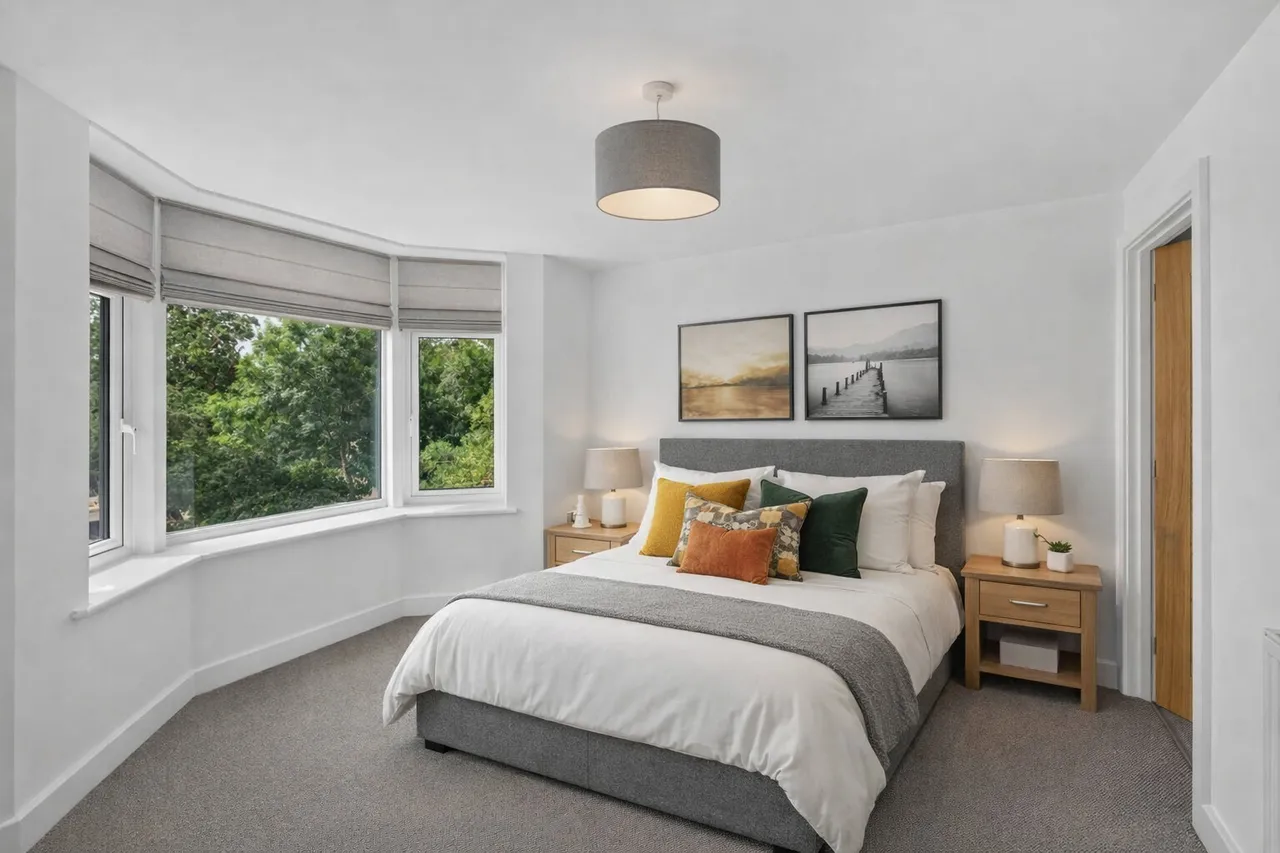 Priory Mews, Romford, RM3, photo 9