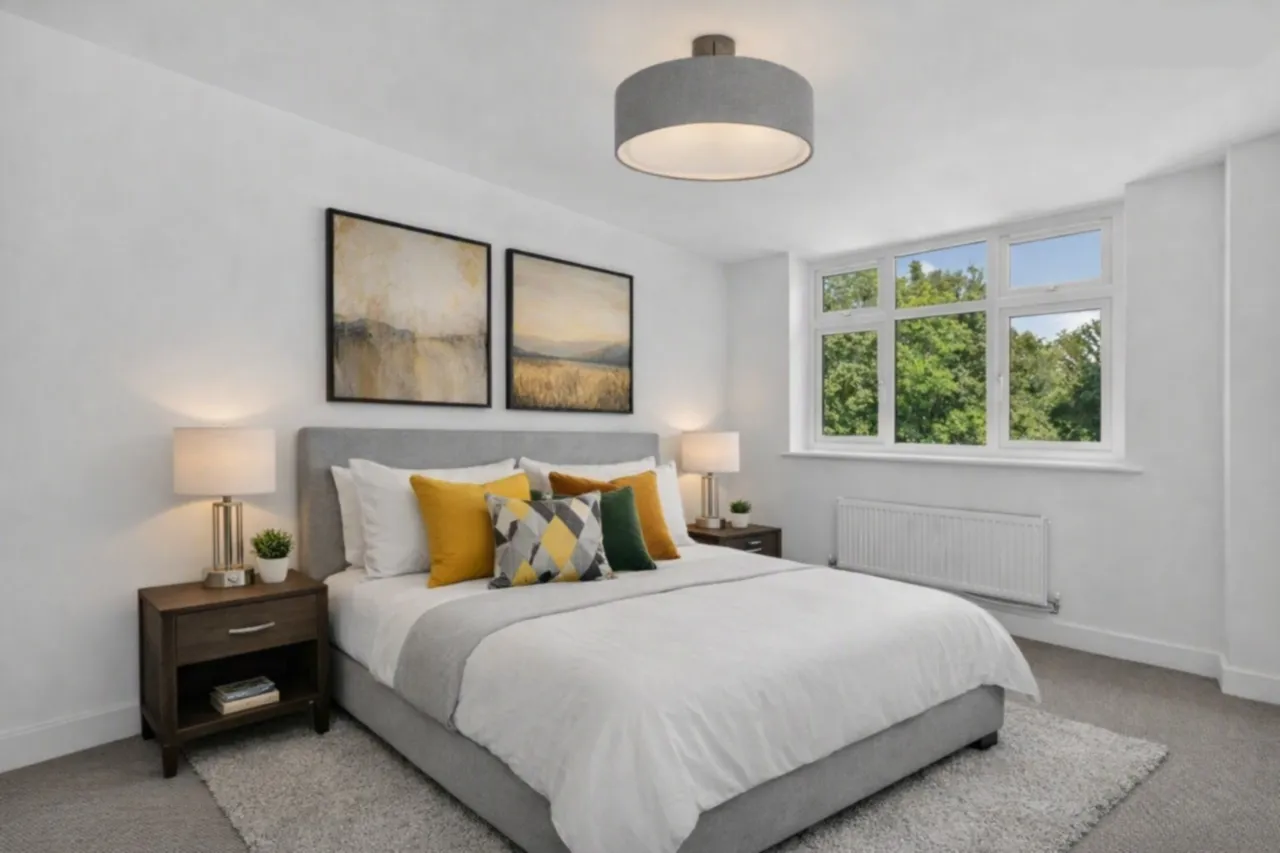 Priory Mews, Romford, RM3, photo 8