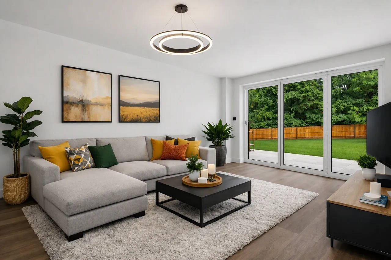 Priory Mews, Romford, RM3, photo 3