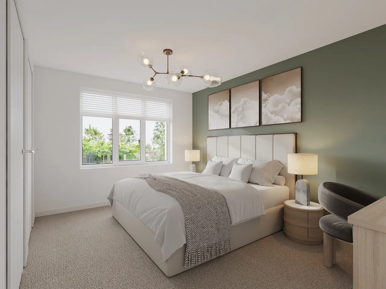 Priory Mews, Romford, RM3, photo 6