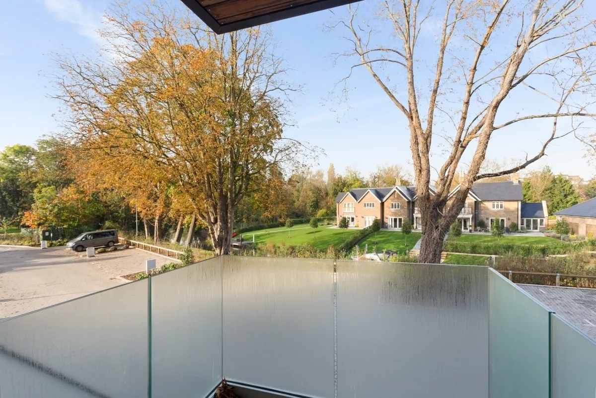 Glen Island Taplow SL6, photo 6