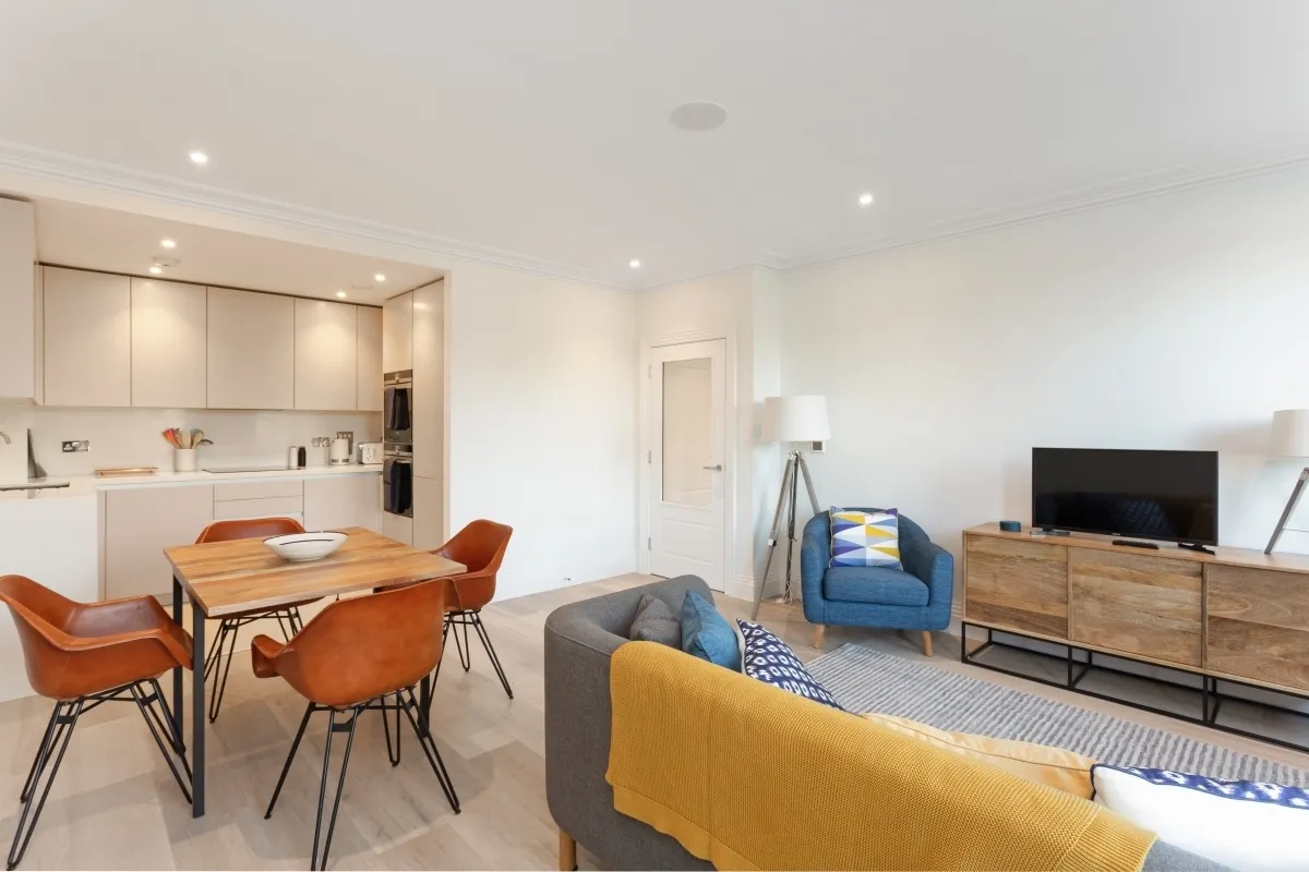 Glen Island Taplow SL6, photo 9