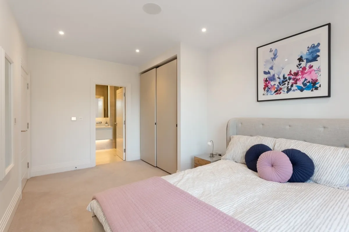 Glen Island Taplow SL6, photo 10