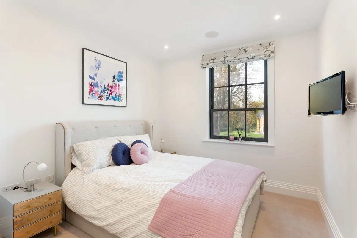 Glen Island Taplow SL6, photo 12