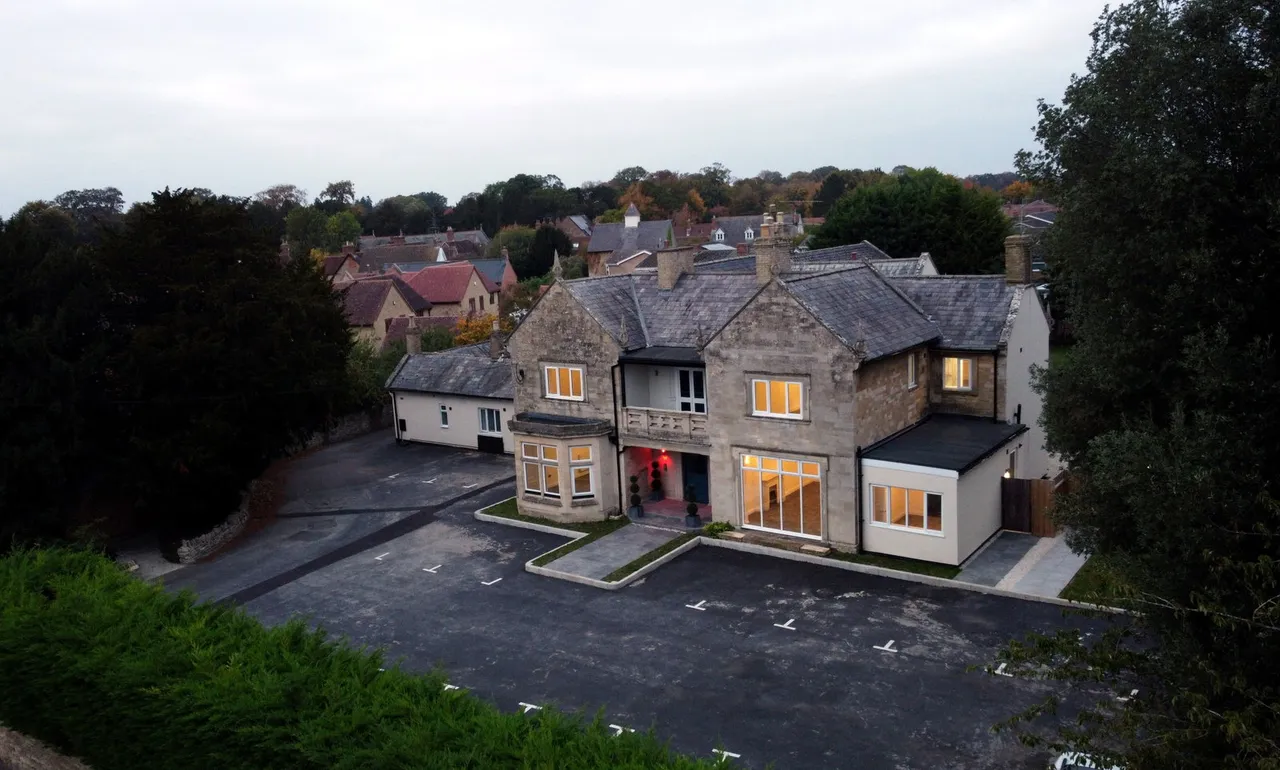High Street, Turvey, MK43, photo 8