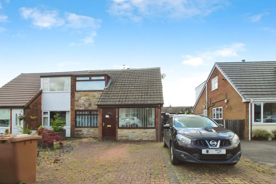 Neargates, Charnock Richard, PR7, photo 8
