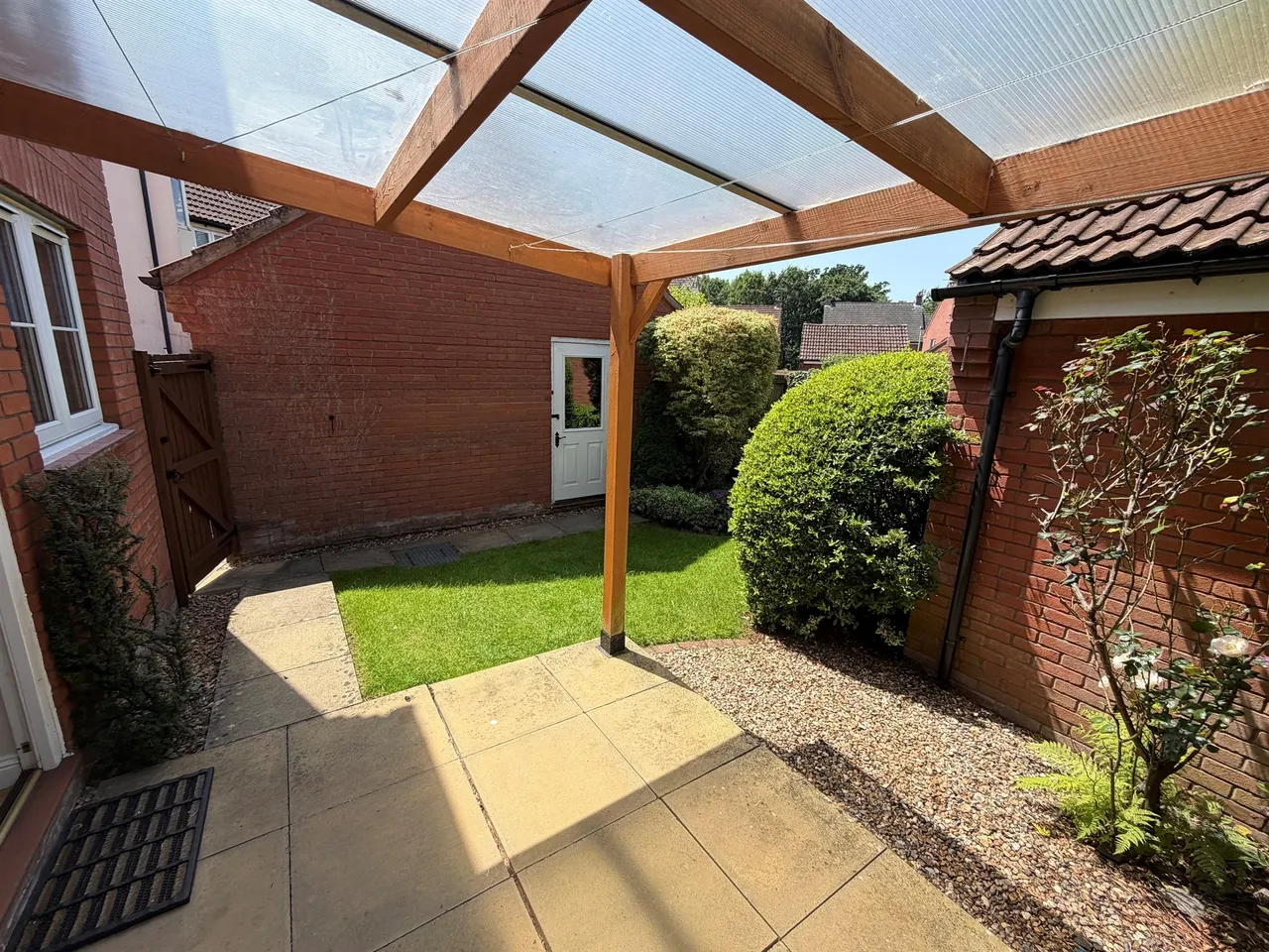 Hawks Drive, Tiverton, photo 11