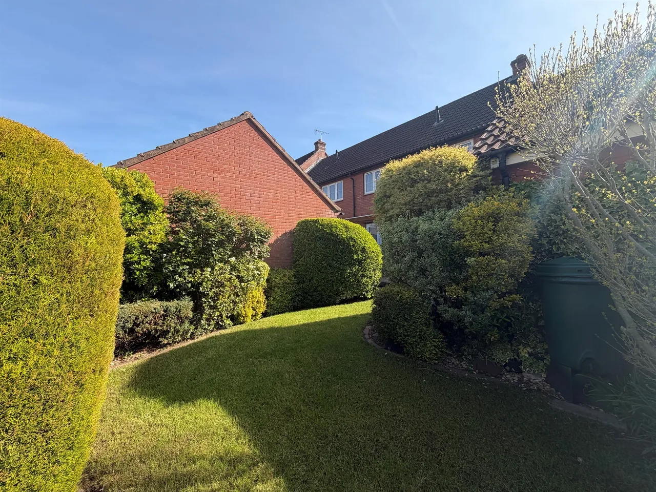 Hawks Drive, Tiverton, photo 7