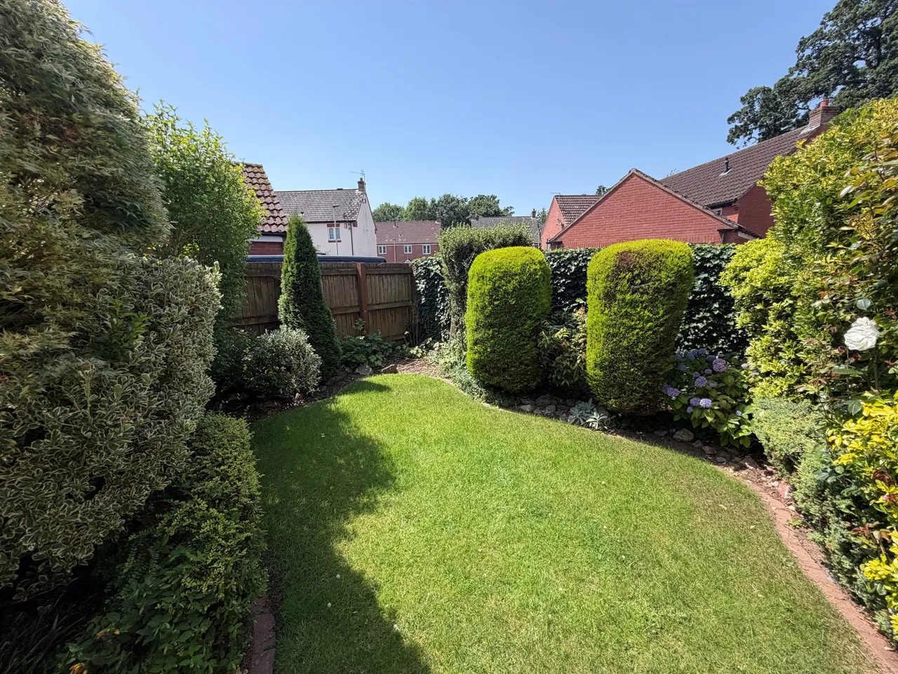 Hawks Drive, Tiverton, photo 12