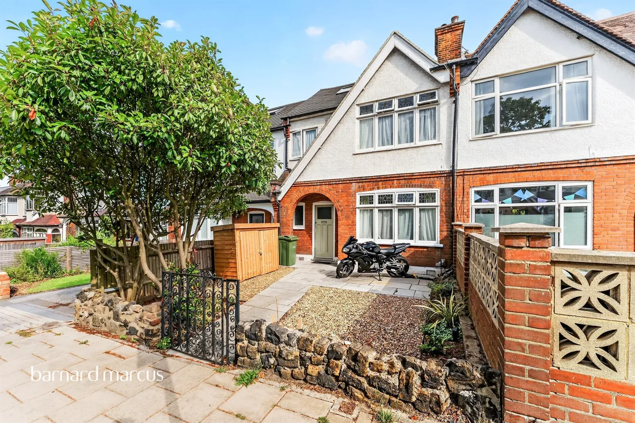 Leithcote Gardens, London, SW16, photo 17
