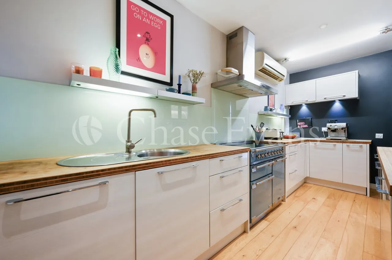 Steedman Street, Walworth, SE17, photo 2