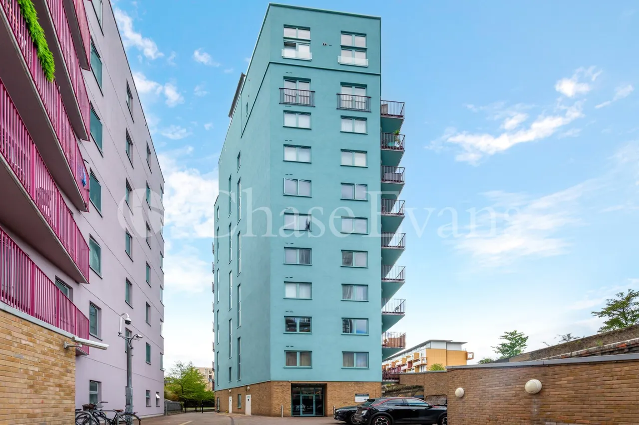 Steedman Street, Walworth, SE17, photo 13