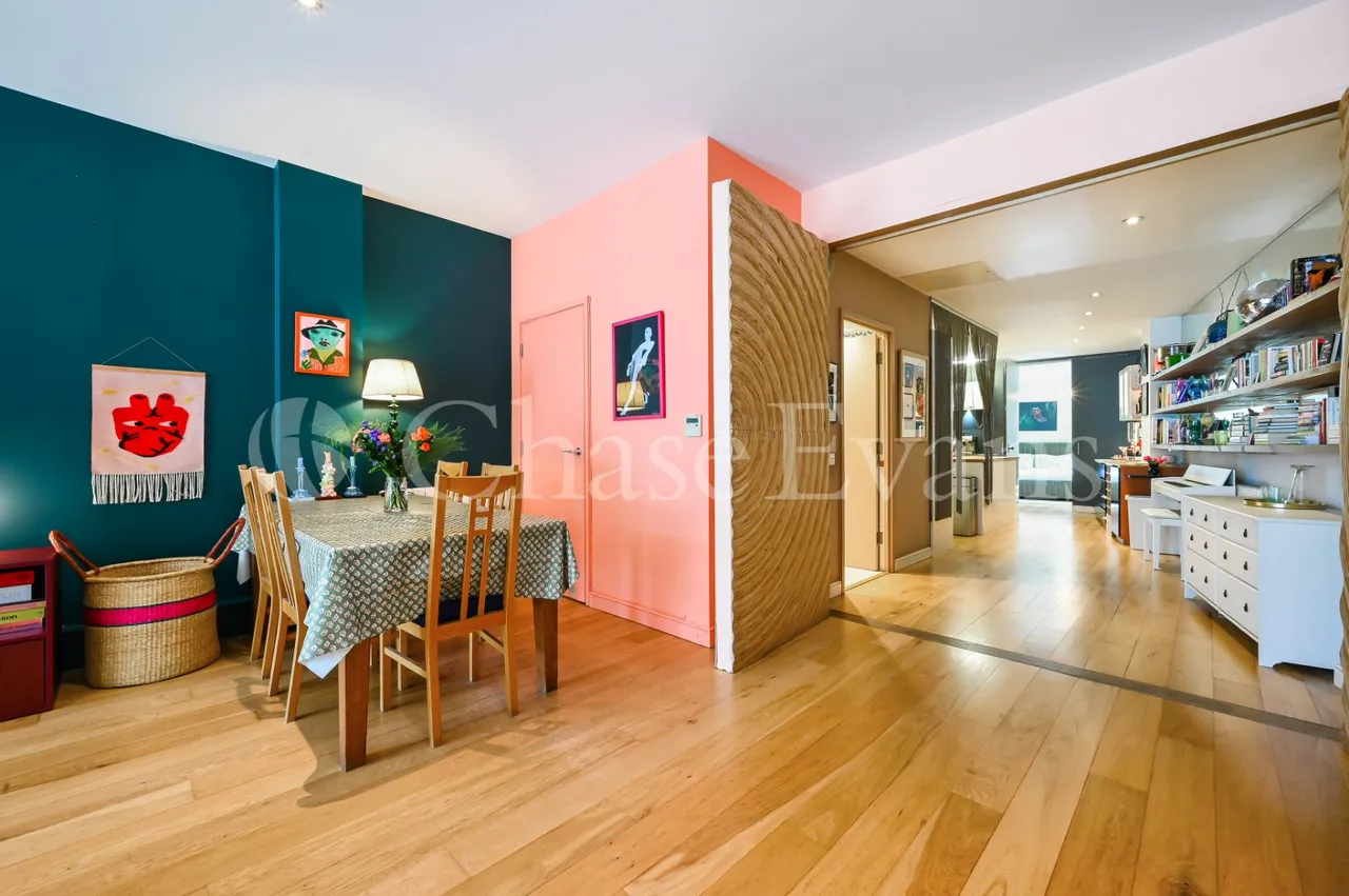Steedman Street, Walworth, SE17, photo 6