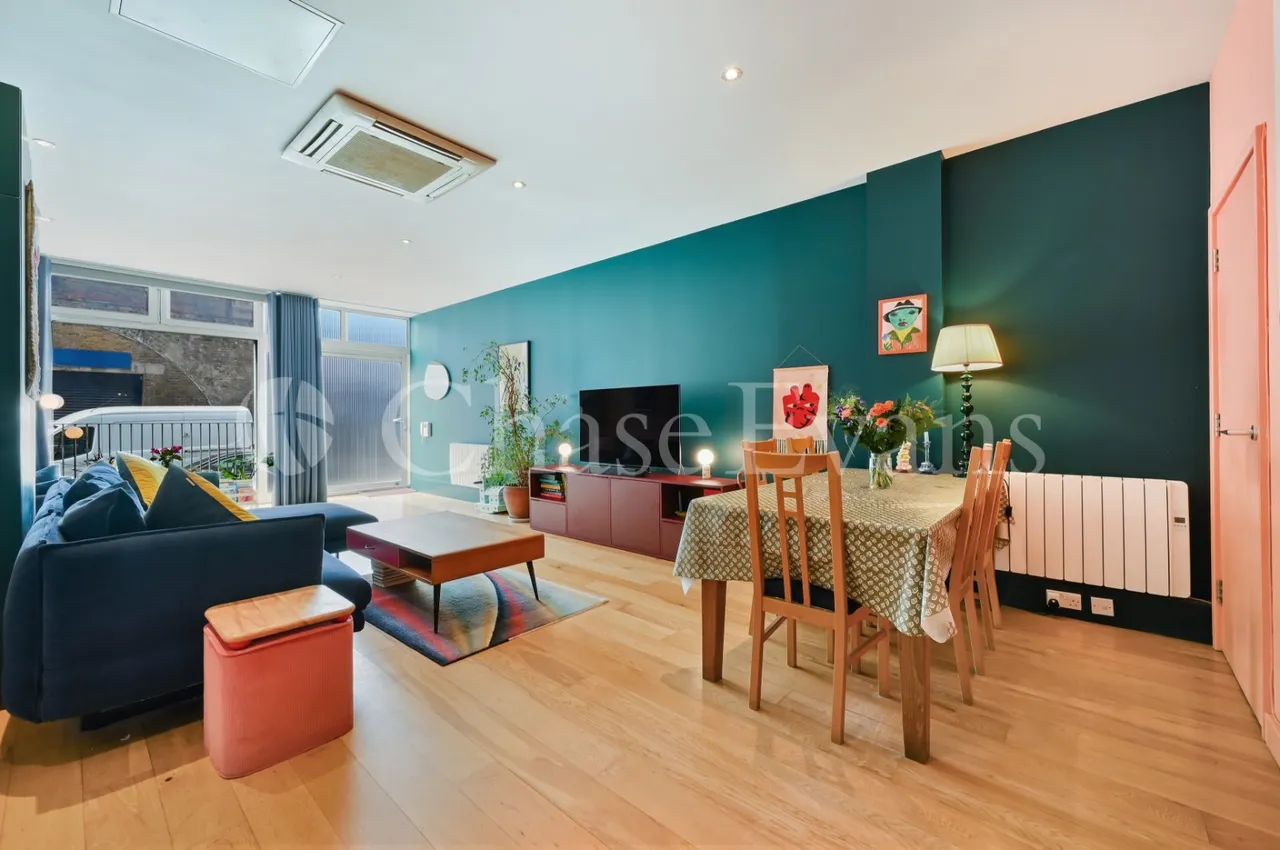 Steedman Street, Walworth, SE17, photo 5