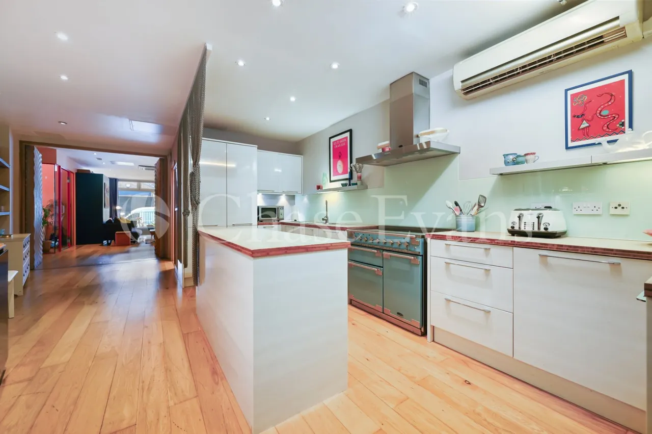 Steedman Street, Walworth, SE17, photo 4
