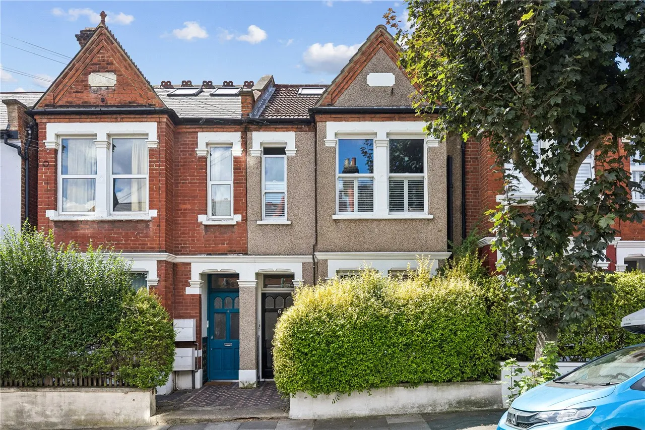 Credenhill Street, London, SW16, photo 11