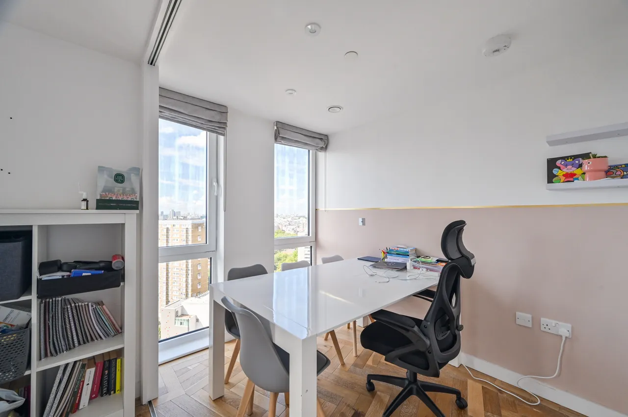 177 Eagle Point, City Road, London, photo 7