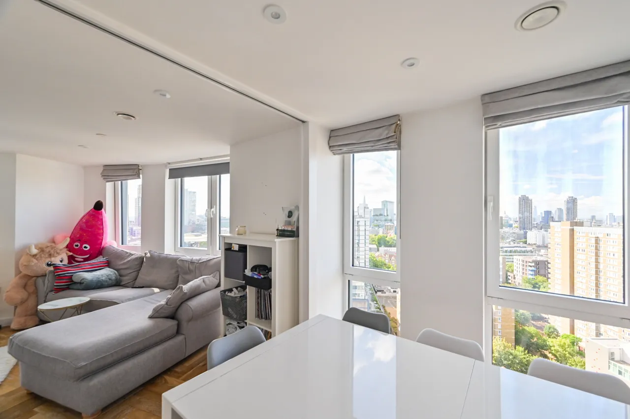 177 Eagle Point, City Road, London, photo 3