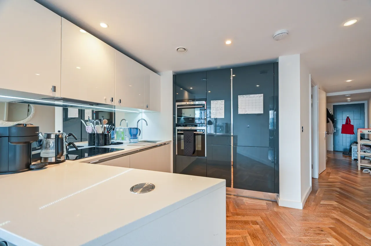 177 Eagle Point, City Road, London, photo 4