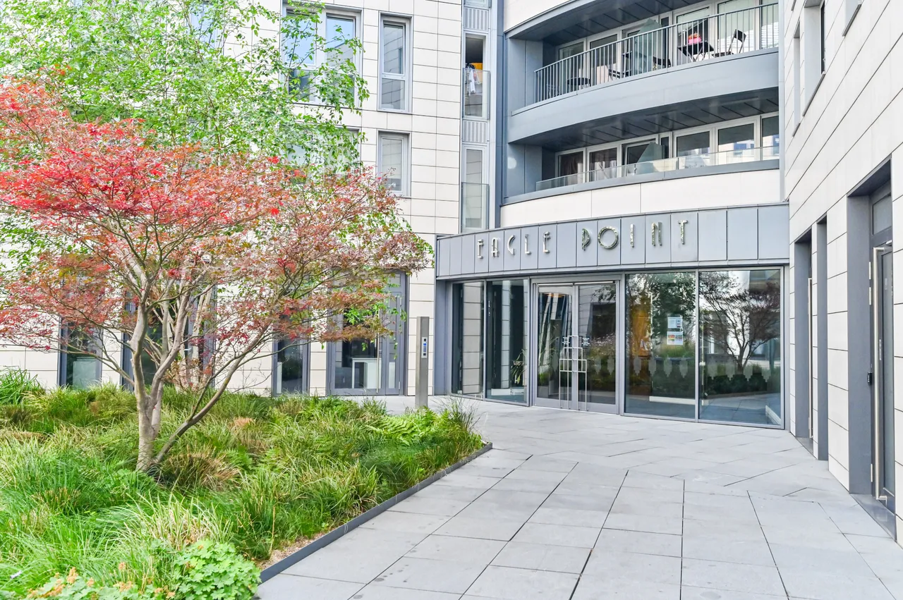 177 Eagle Point, City Road, London, photo 10