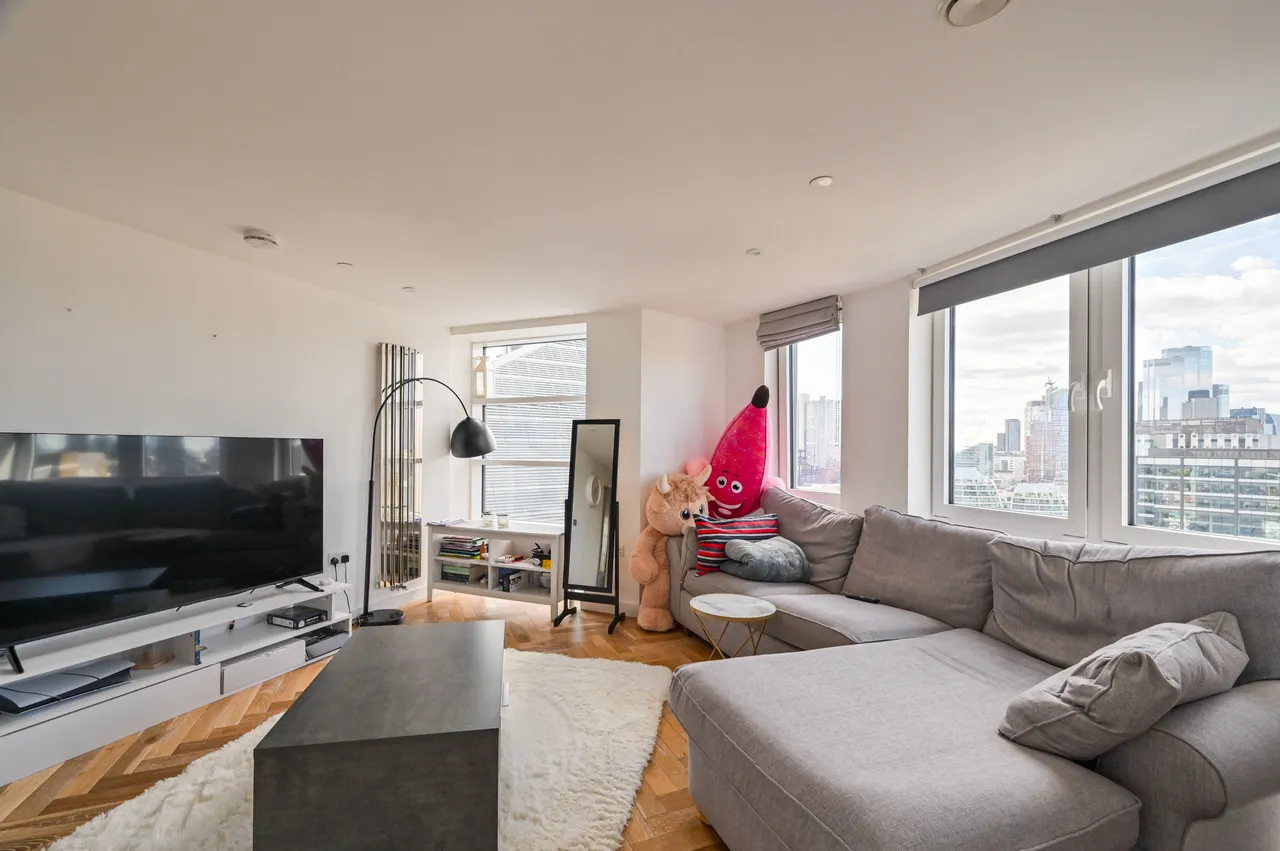 177 Eagle Point, City Road, London, photo 8